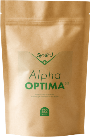 AlphaOPTIMA vrac 250 g